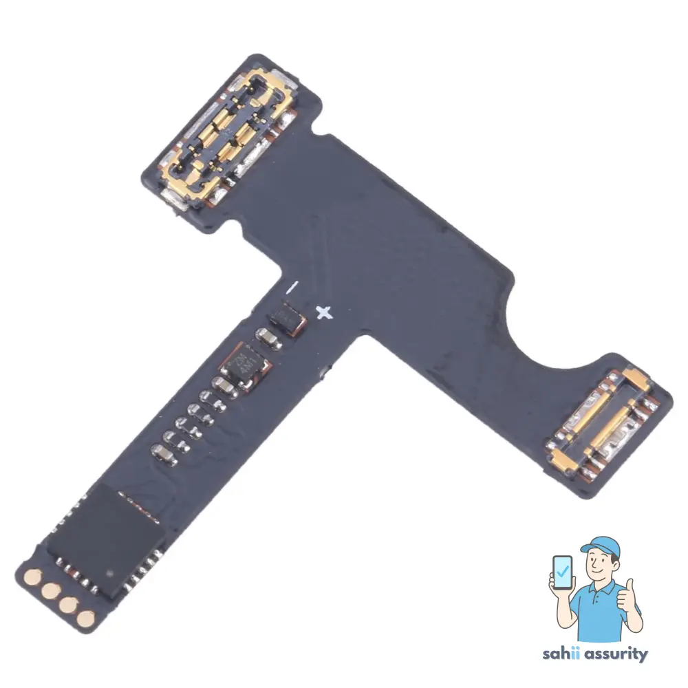 Battery Flex for Apple iPhone 15 Pro Max